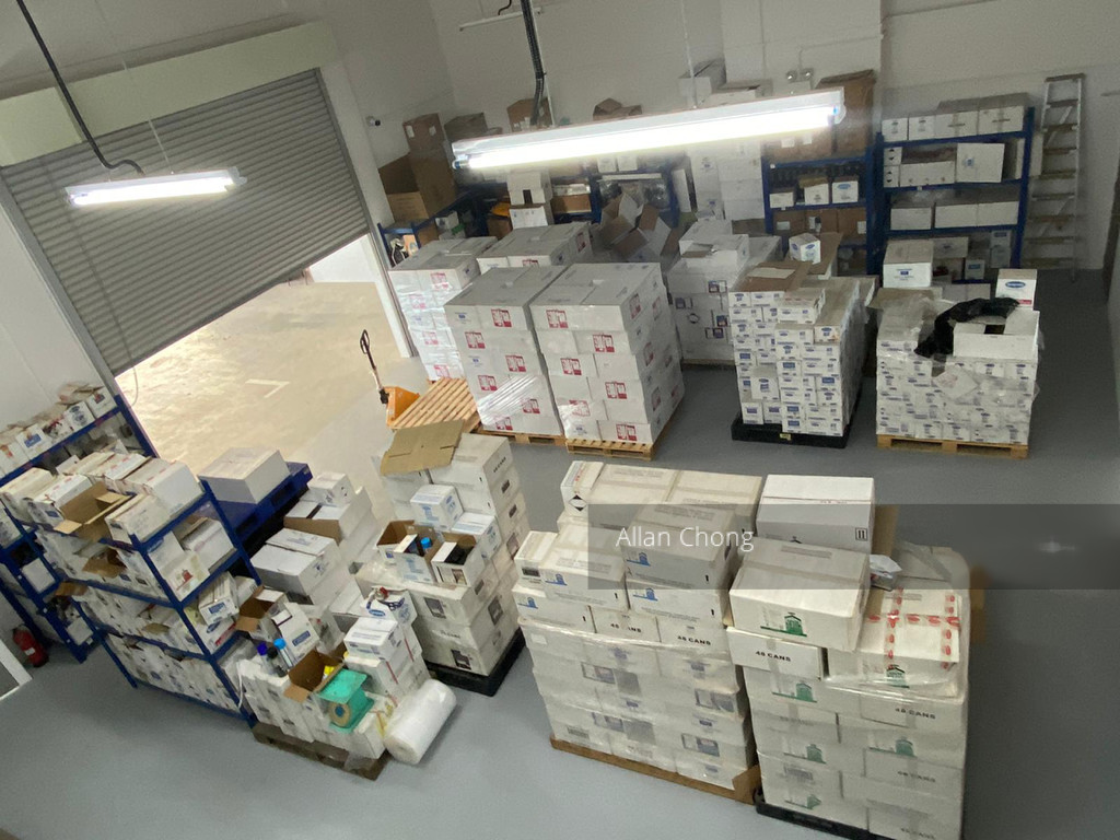 T-space (D18), Factory #221088551